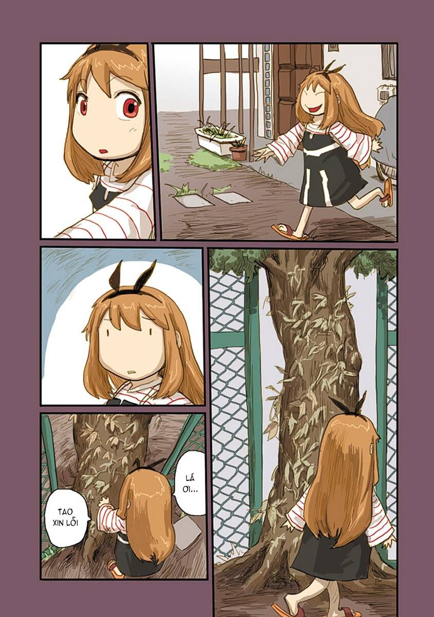 ryuushika ryuushika chapter 20 21