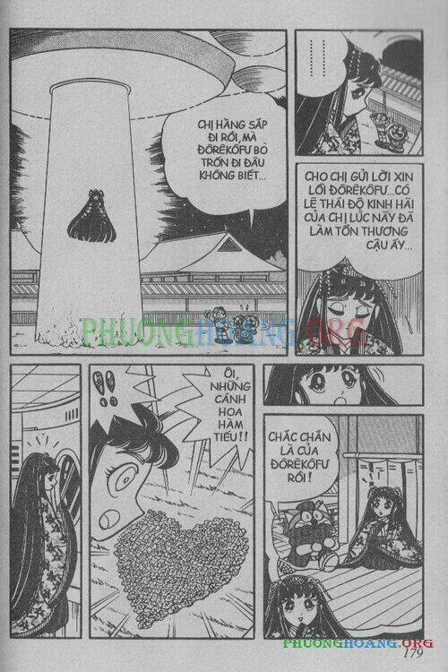 the doraemon special (đội quân doraemons đặc biệt+đội quân đôrêmon thêm) chapter 3 177