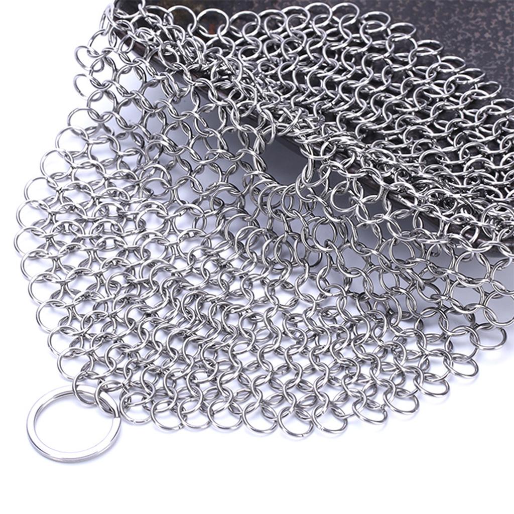 Cleaner Ceramic Wide Applications Stainless Steel for Household 4x4