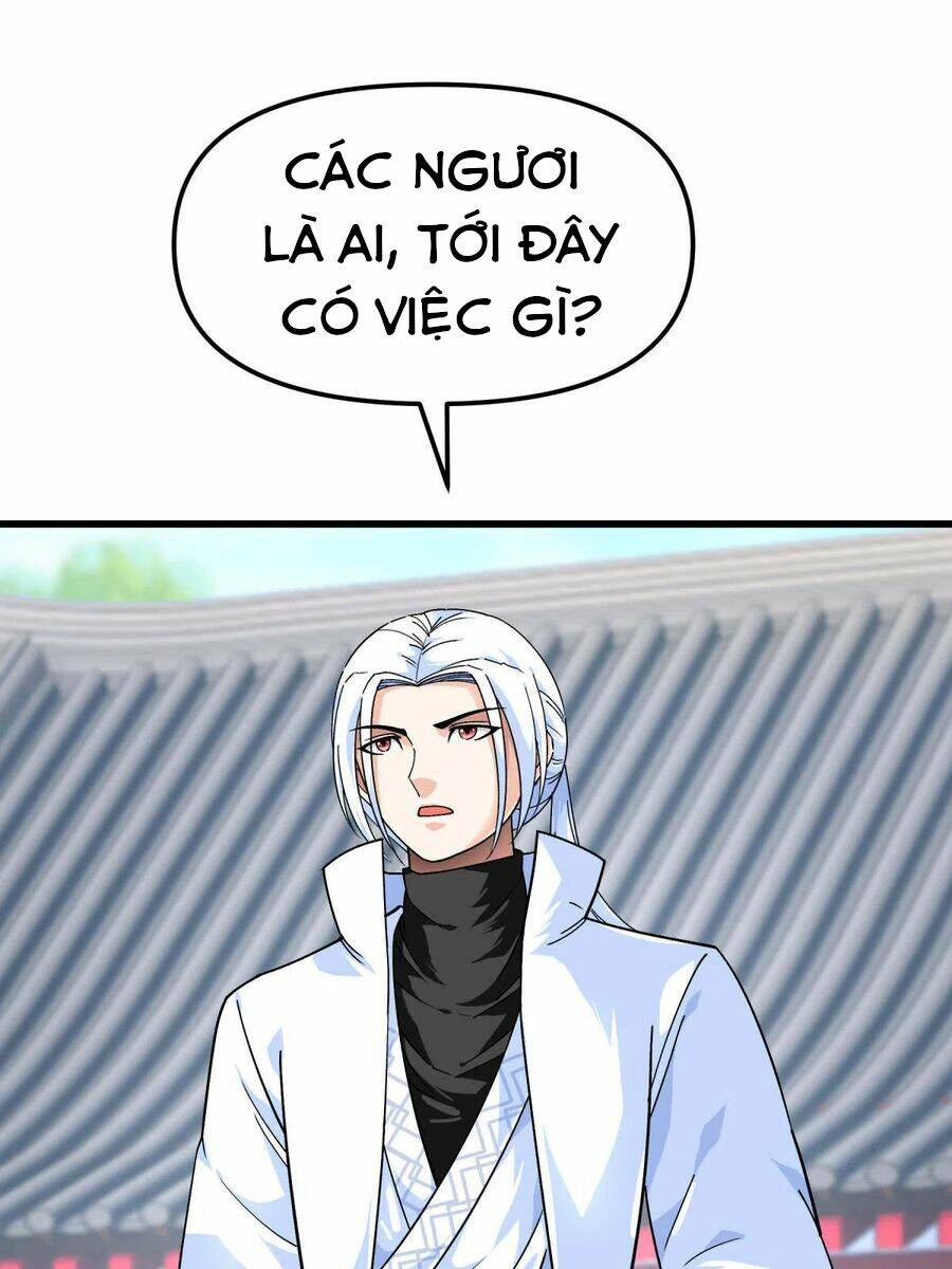 trọng sinh ta là đại thiên thần chapter 105 71