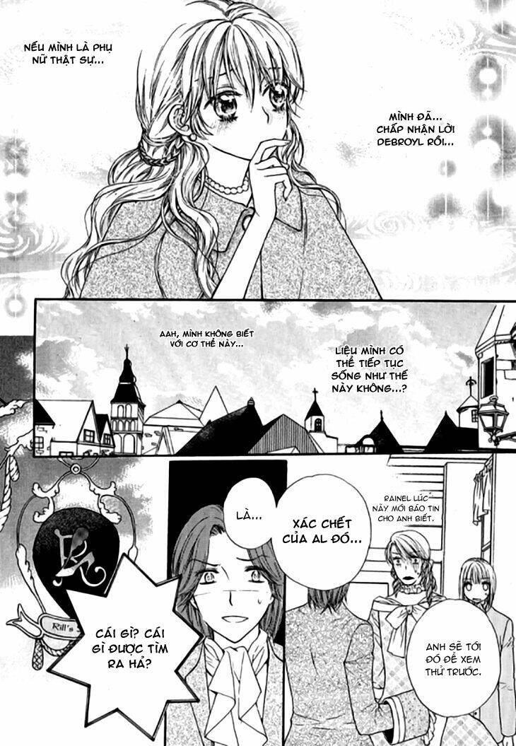 glass shoe chapter 19 16