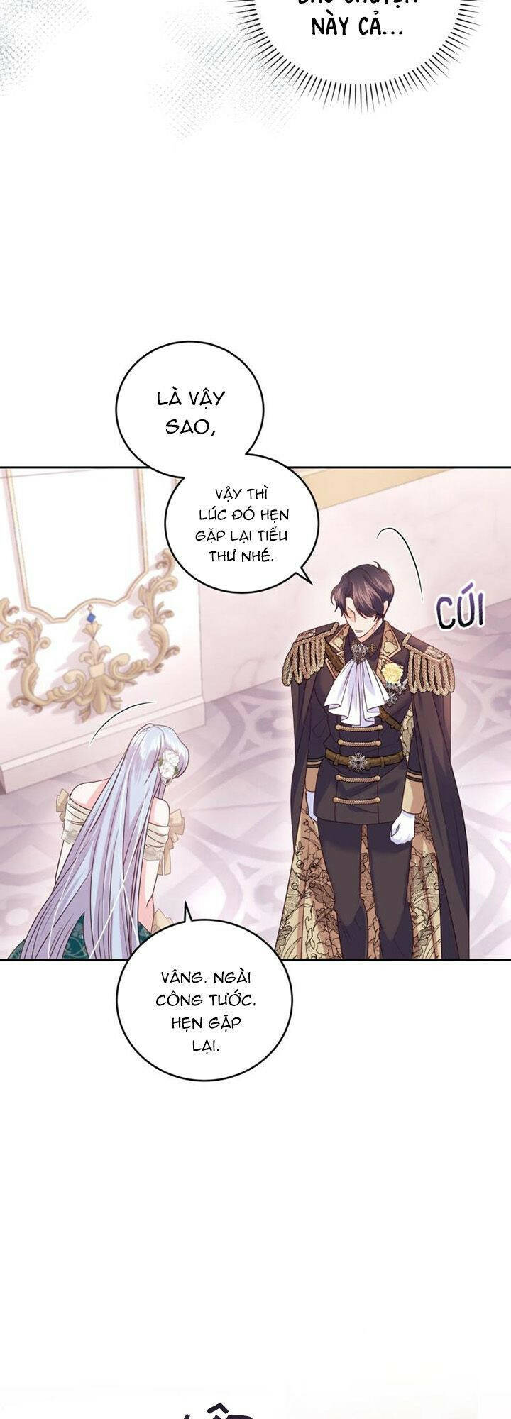 nhà điều chế nước hoa độc quyền của bạo chúa chapter 62 9