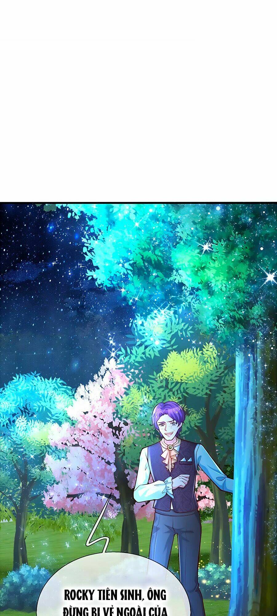 bỗng một ngày trở thành con gái nhà vua chapter 78 12