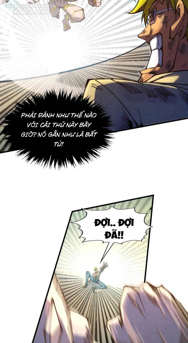 vạn cổ chí tôn chapter 314 41