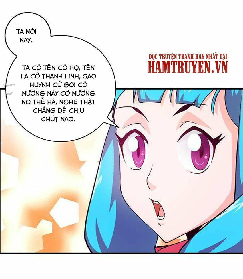 phong quỷ truyền thuyết chapter 18 8