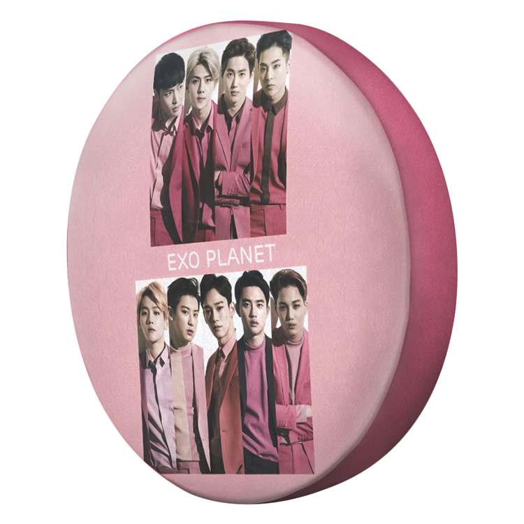 Gối tròn EXO - GOKP170