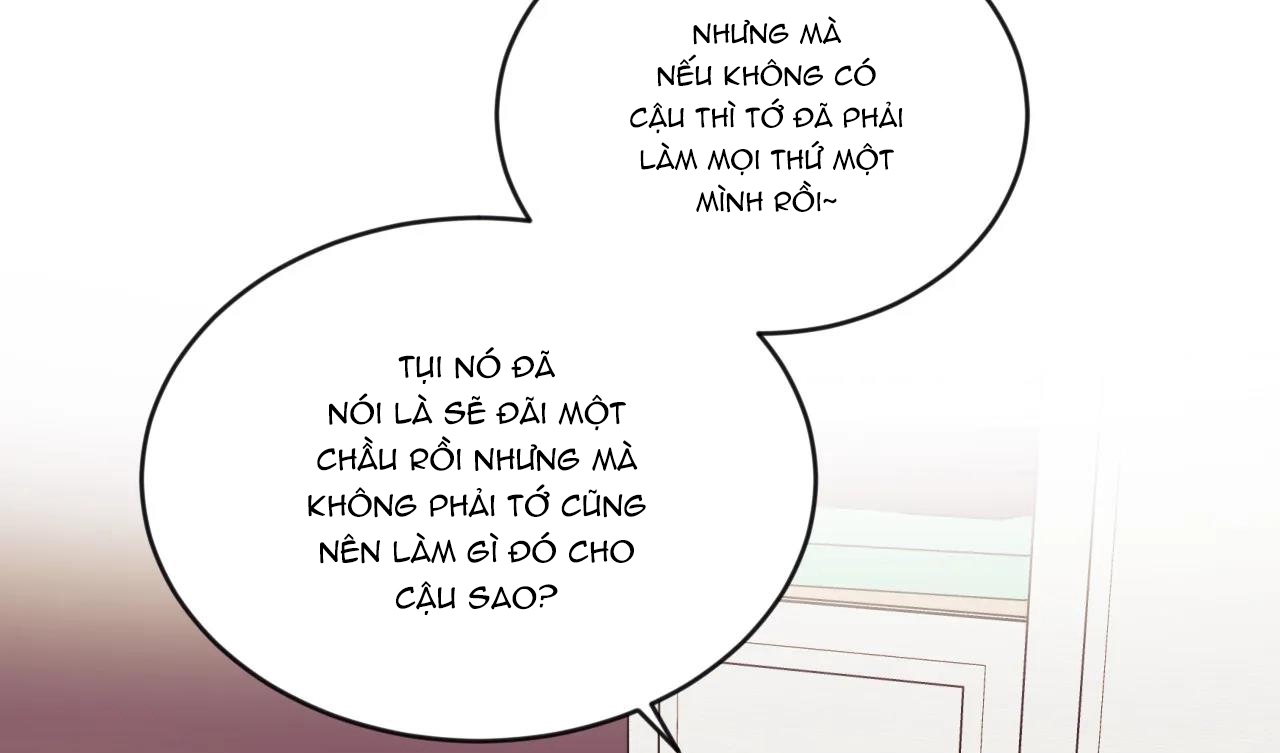 tiêu chuẩn tình yêu 100% chapter 3 37