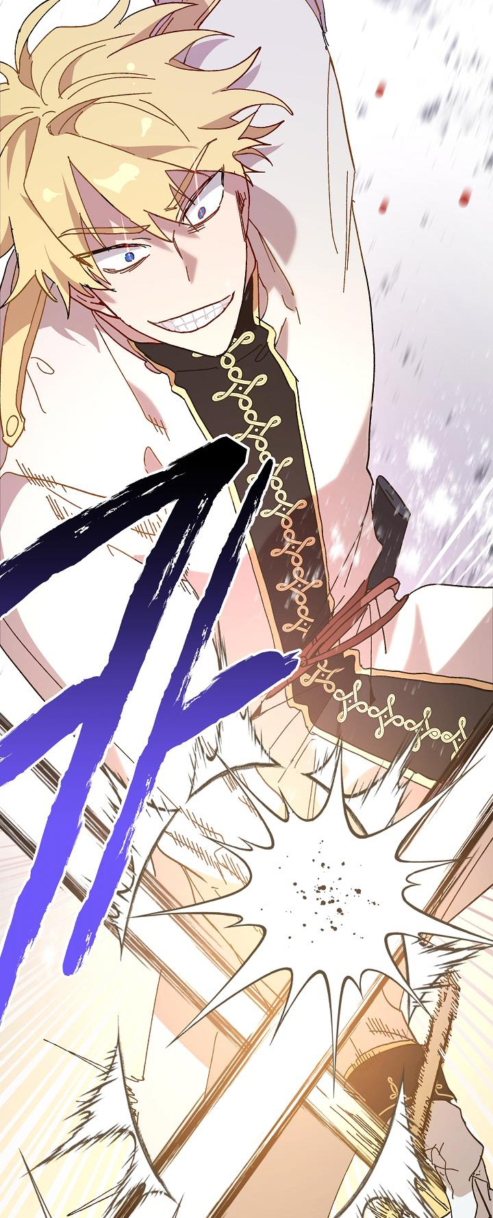 công chúa vờ như điên chapter 12 58