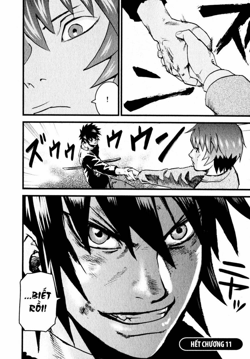 thanh ma kiếm huyền thoại phần 2 chapter 11 30