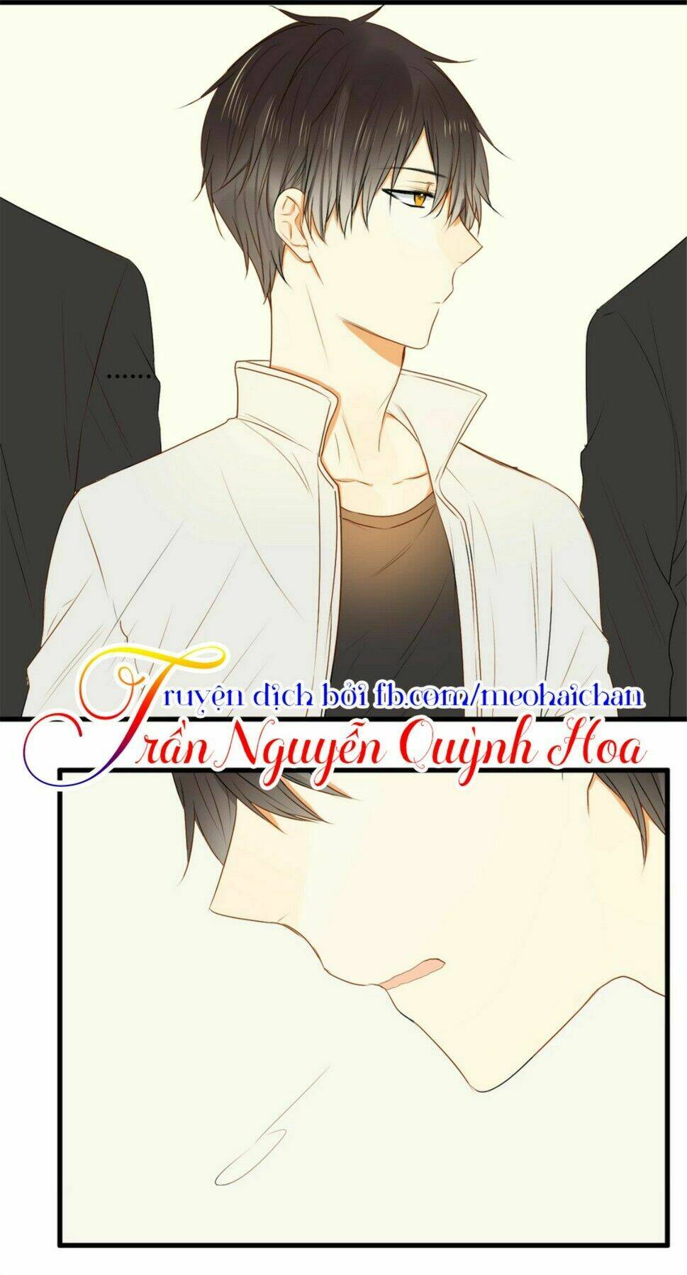 điều giáo quan hệ chapter 10 7