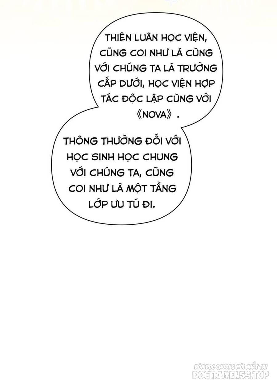 tôi chỉ muốn chơi game, đừng lôi vào yêu đương chapter 13 55