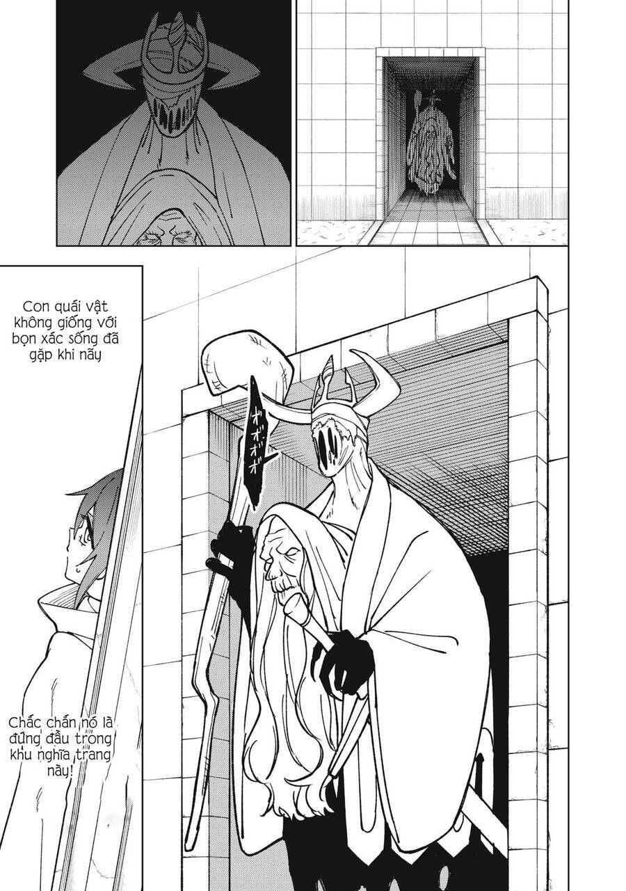 my s-rank party fired me for being a curse artificer ~ i can only make “cursed items”, but they're artifact class! chapter 10 20