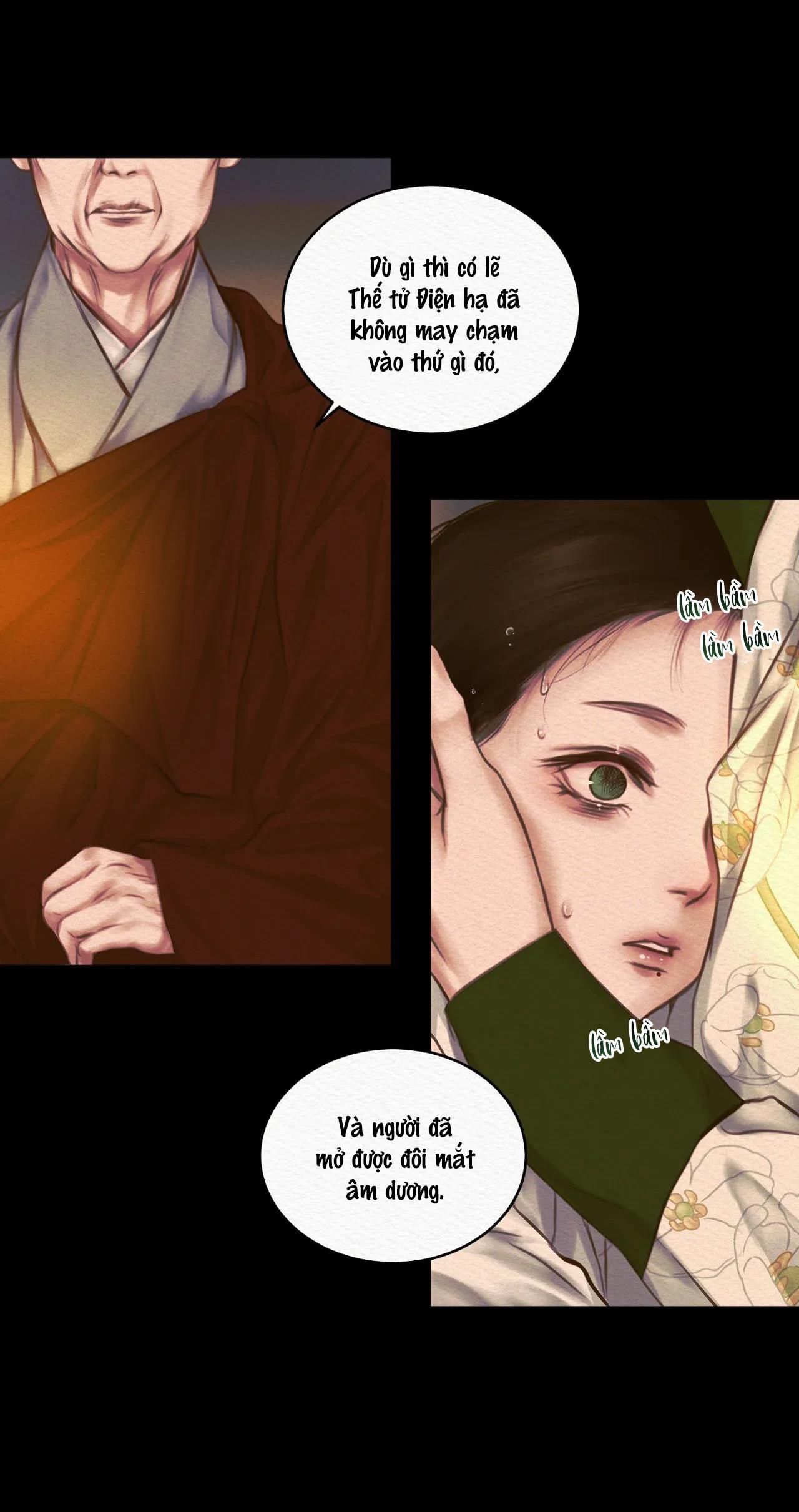 qủy dạ khúc chapter 20 54