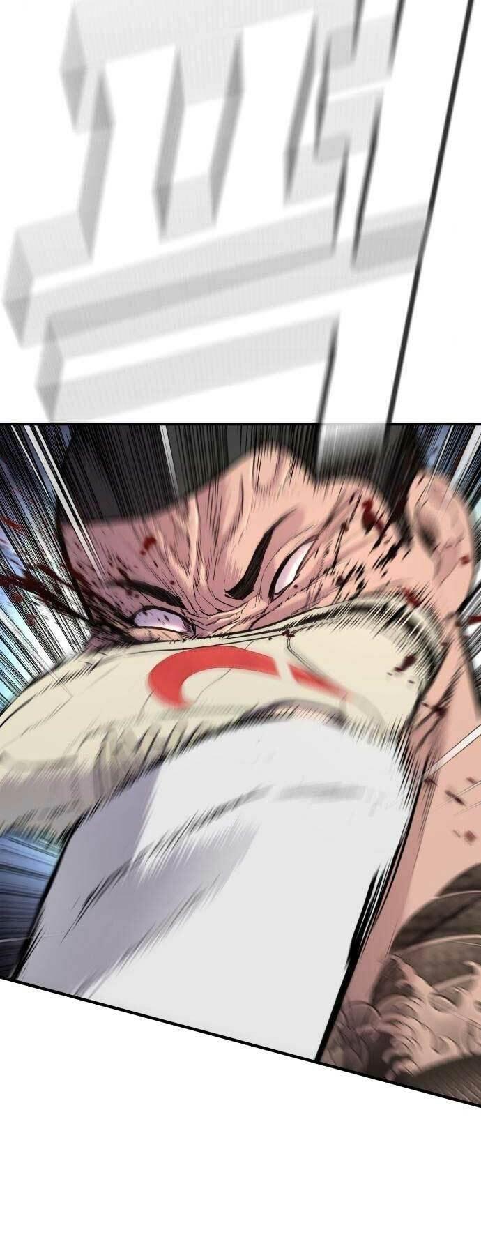 đặc vụ kim chapter 34 1