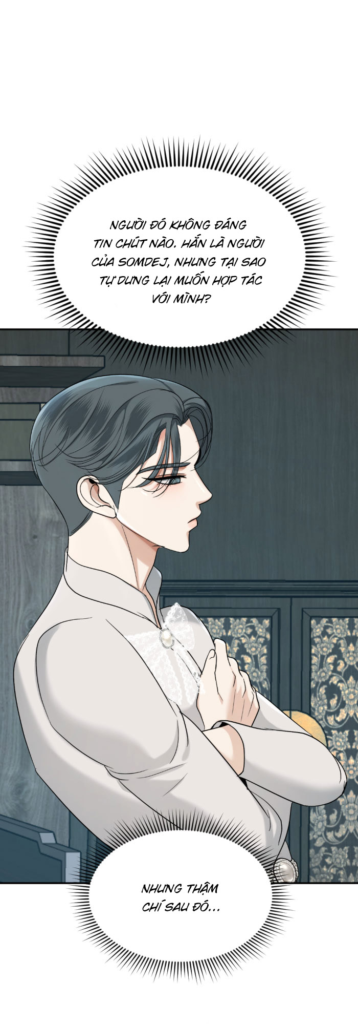 tôi là công tử đẹp nhất xiêm chapter 51 17