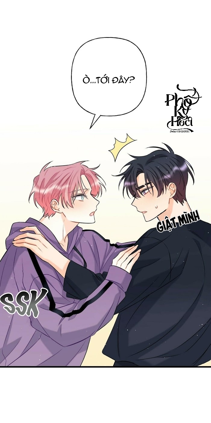 dưới ánh hào quang chapter 7 41