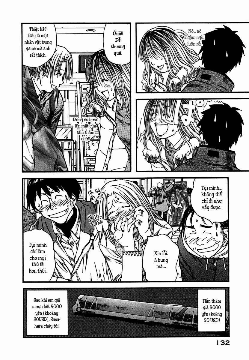 genshiken chapter 11 20