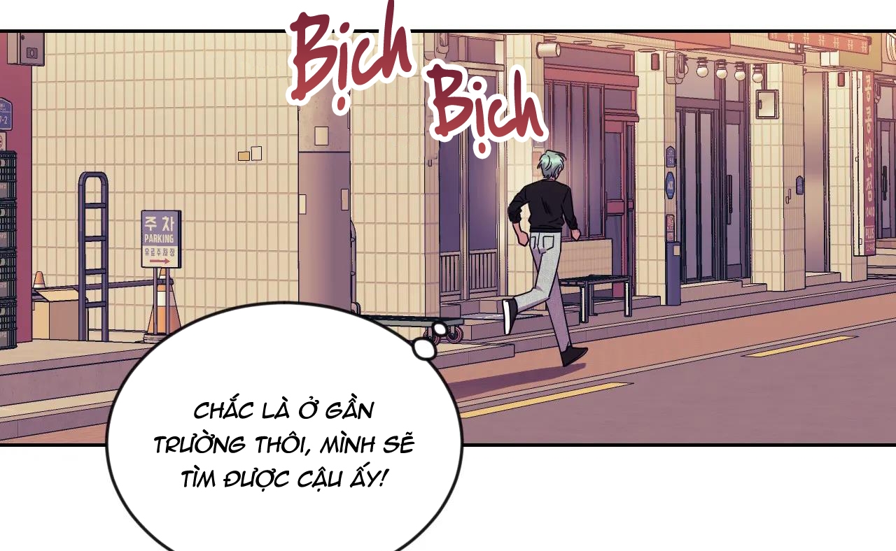 tiêu chuẩn tình yêu 100% chapter 5 62