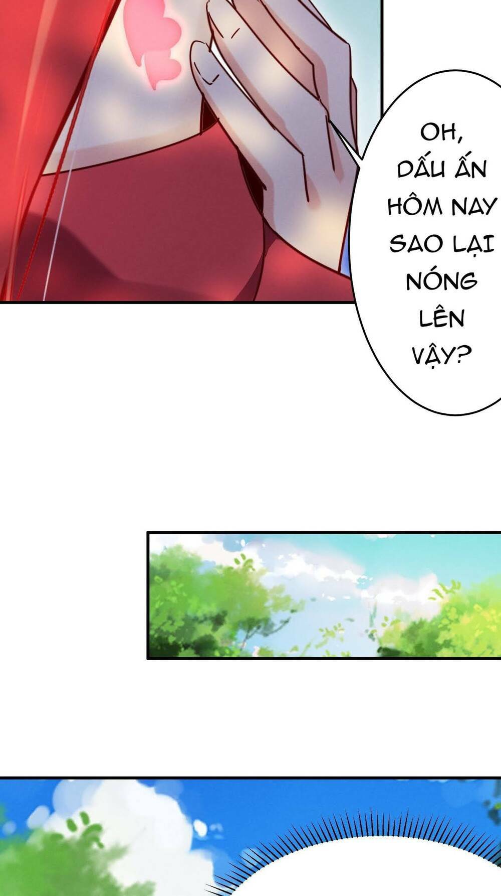 trở thành đạo sư dũng sĩ chapter 24 33