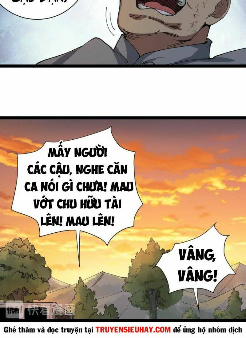 hồi xuân tiểu độc y chapter 9 91