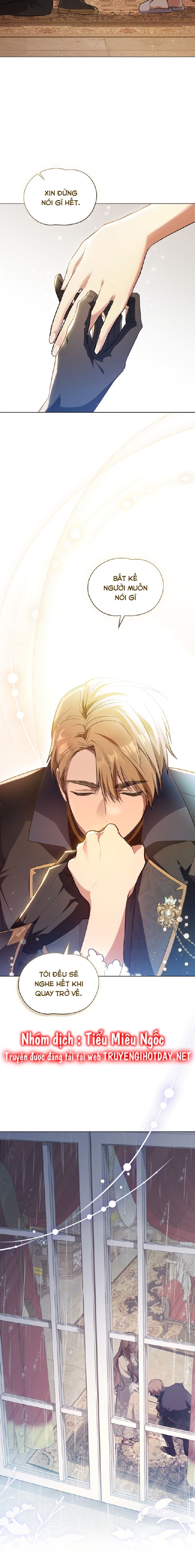 yêu cô công chúa sắp chết chapter 2 5