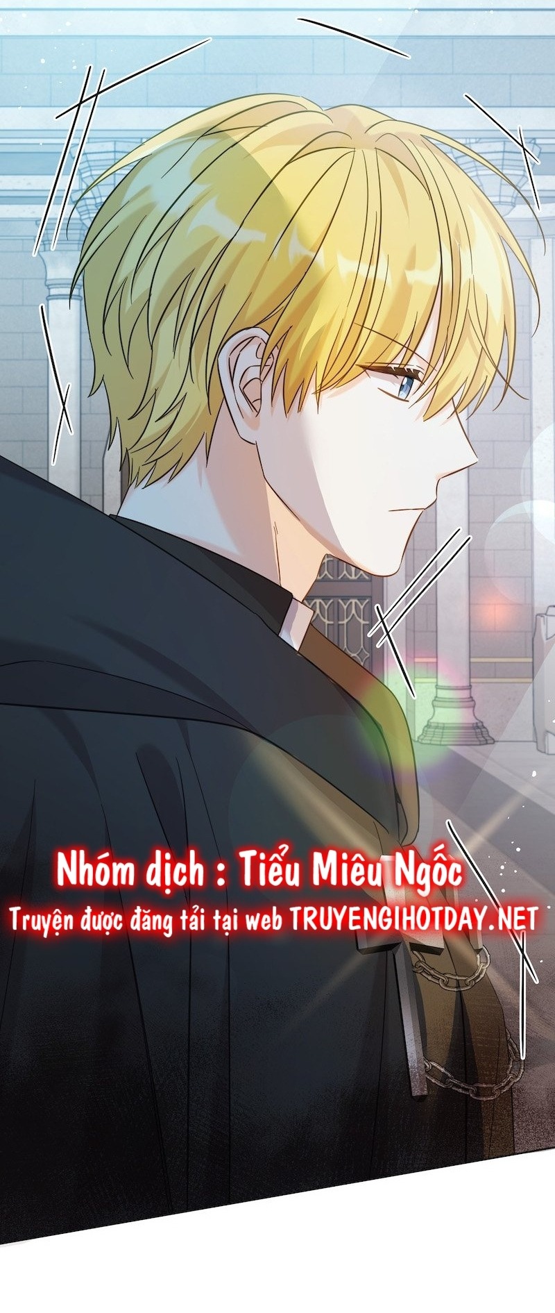 tôi sẽ cứu nam phản diện bị nữ chính ruồng bỏ chapter 109 24