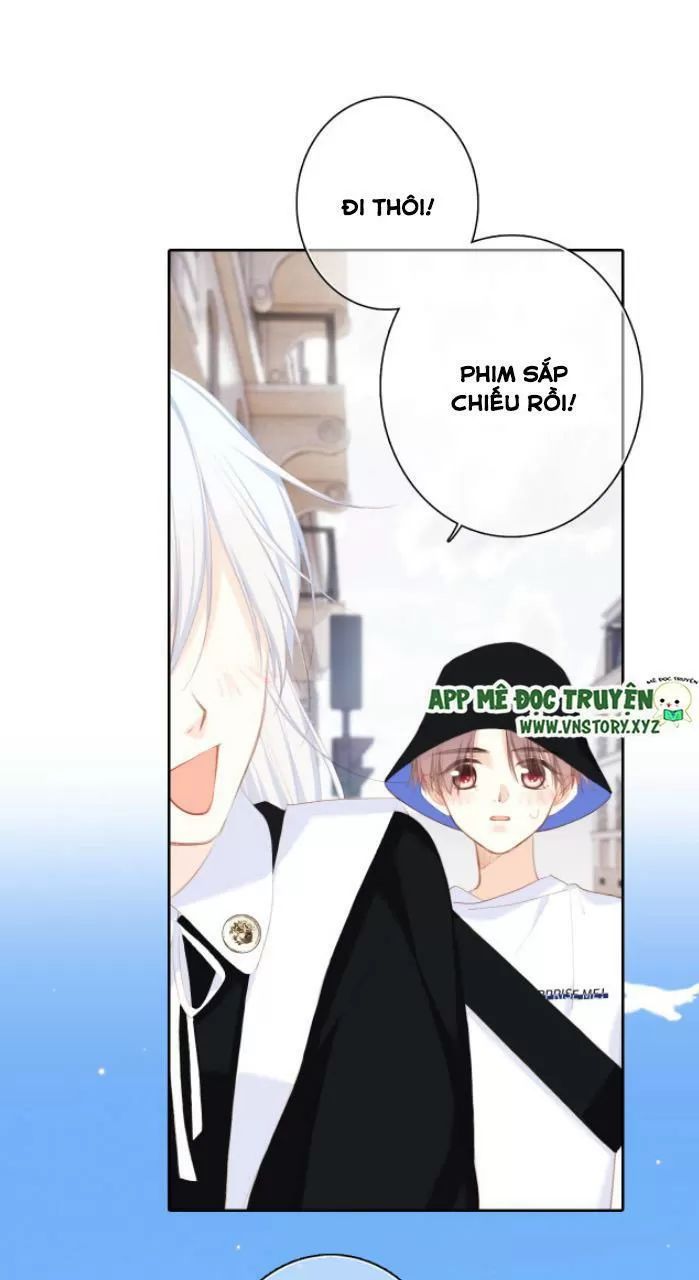 Con Tim Rung Động 2 chapter 125 - Trang 54