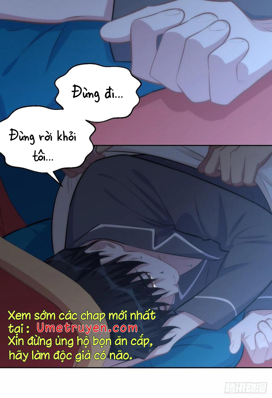 bố vợ đại nhân là bà xã chapter 136 22