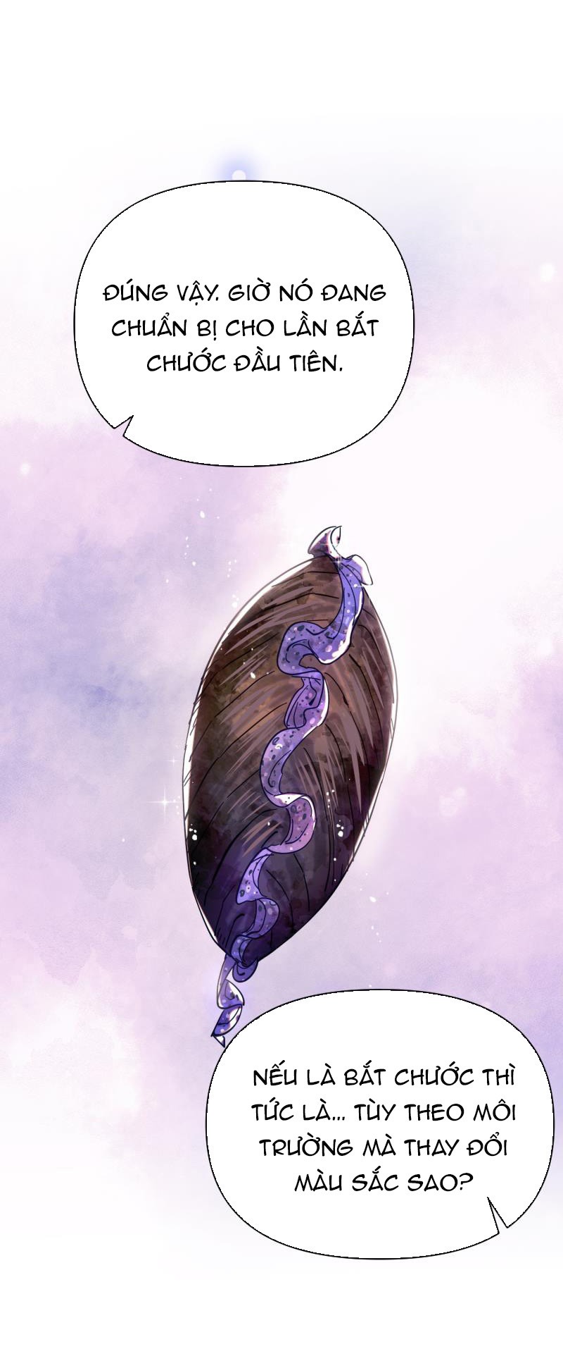 tiên cá trên bờ chapter 3 24