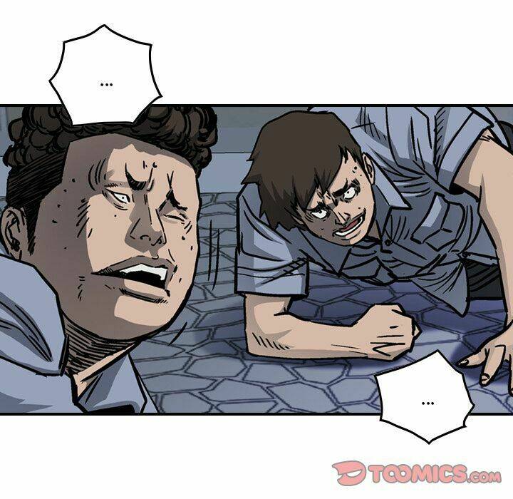 huyền thoại : khởi đầu chapter 58 91