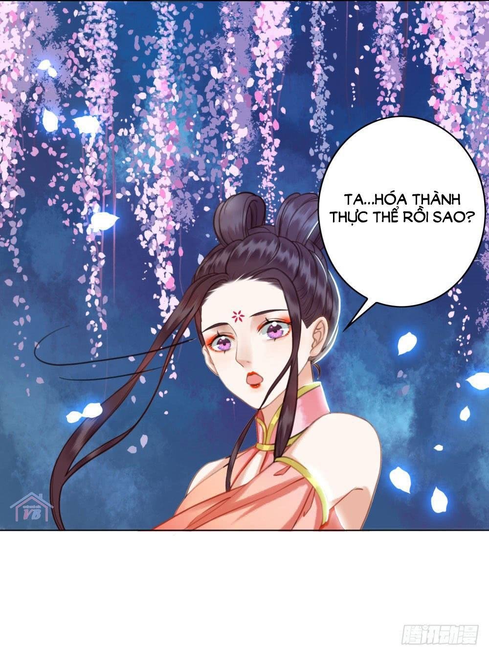 gay rồi! cái đó thành tinh rồi chapter 27 19