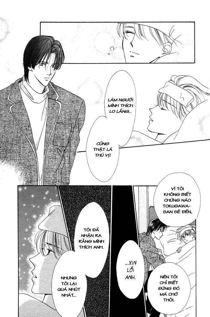 gin no kaze tooi toki chapter 3 29