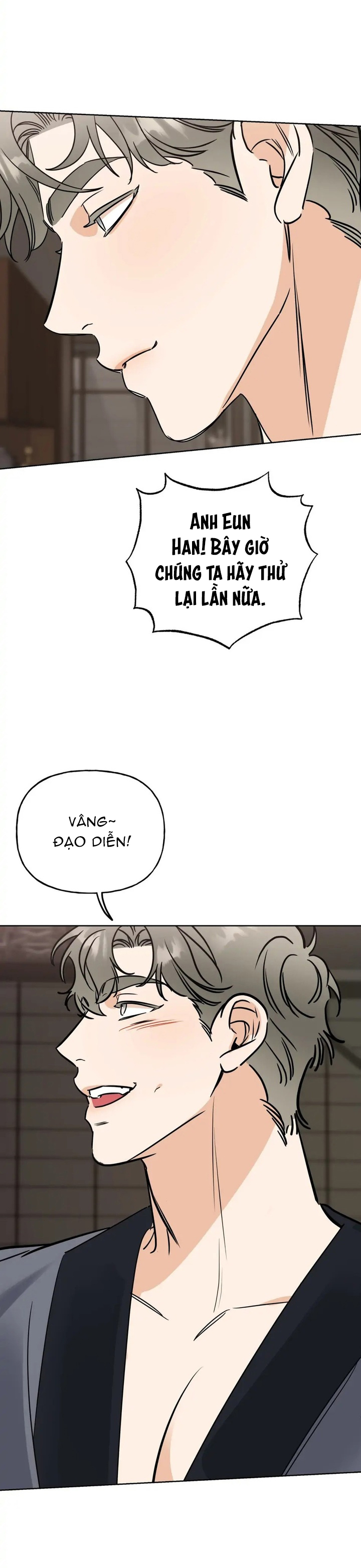 thần cứu thế chapter 3 38