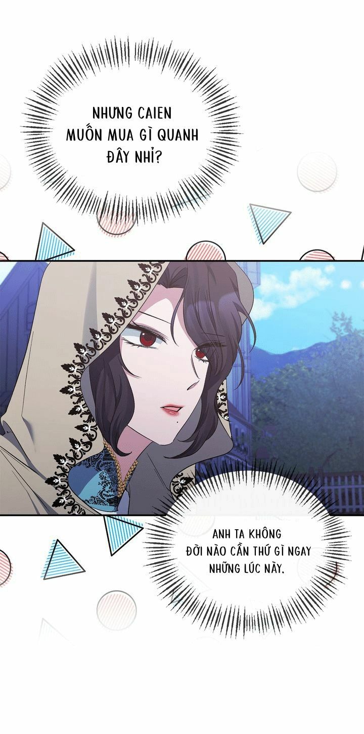 nữ công tước phương bắc là một nhân vật phản diện chapter 23 48