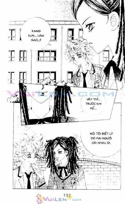 chàng gà mái chapter 7 132
