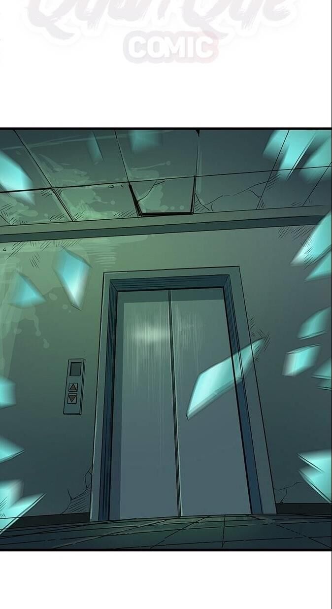 kẻ săn hồn - quỷ hô bắt quỷ chapter 14 6