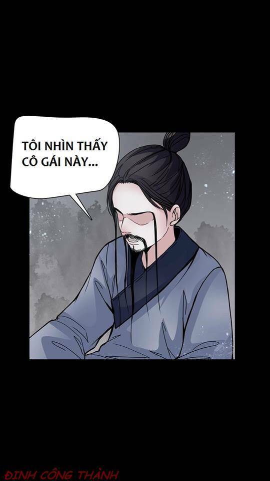 tiểu quỷ chapter 3 36