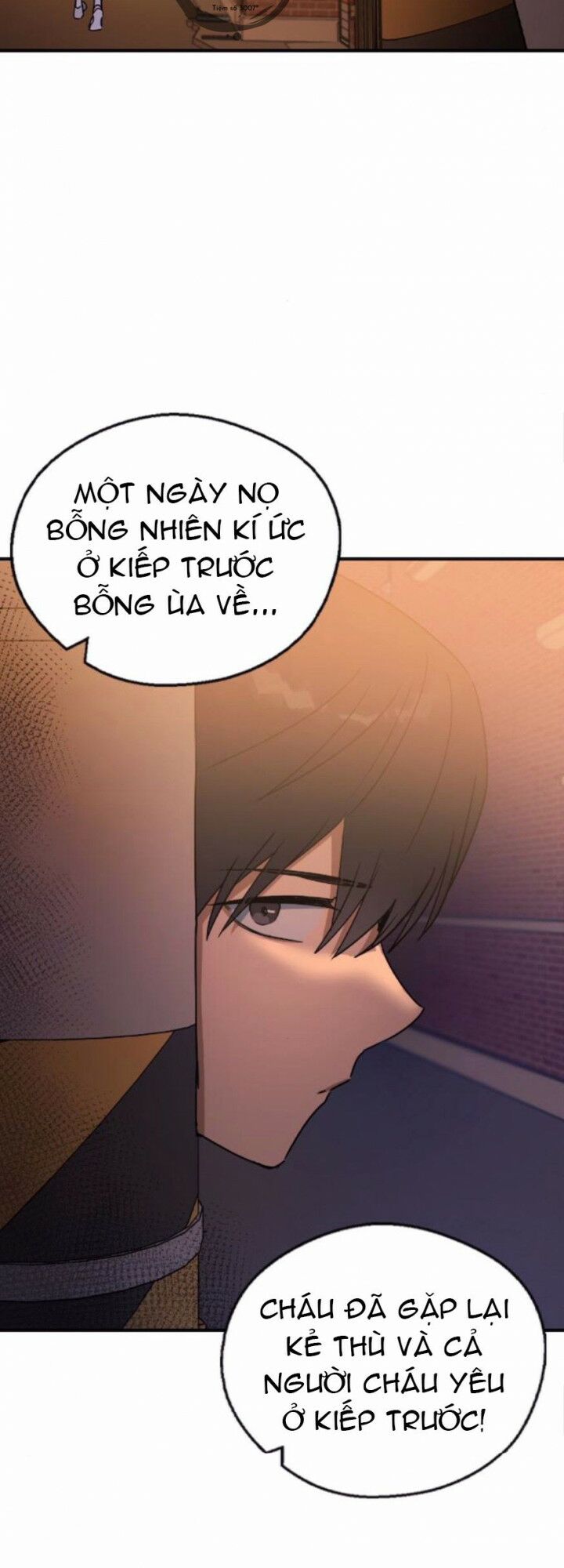 duyên nợ kiếp trước chapter 15 32