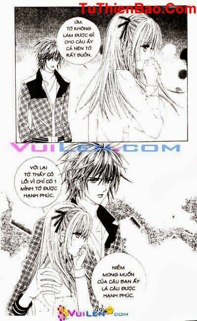 cuộc sống của tôi chapter 13 100