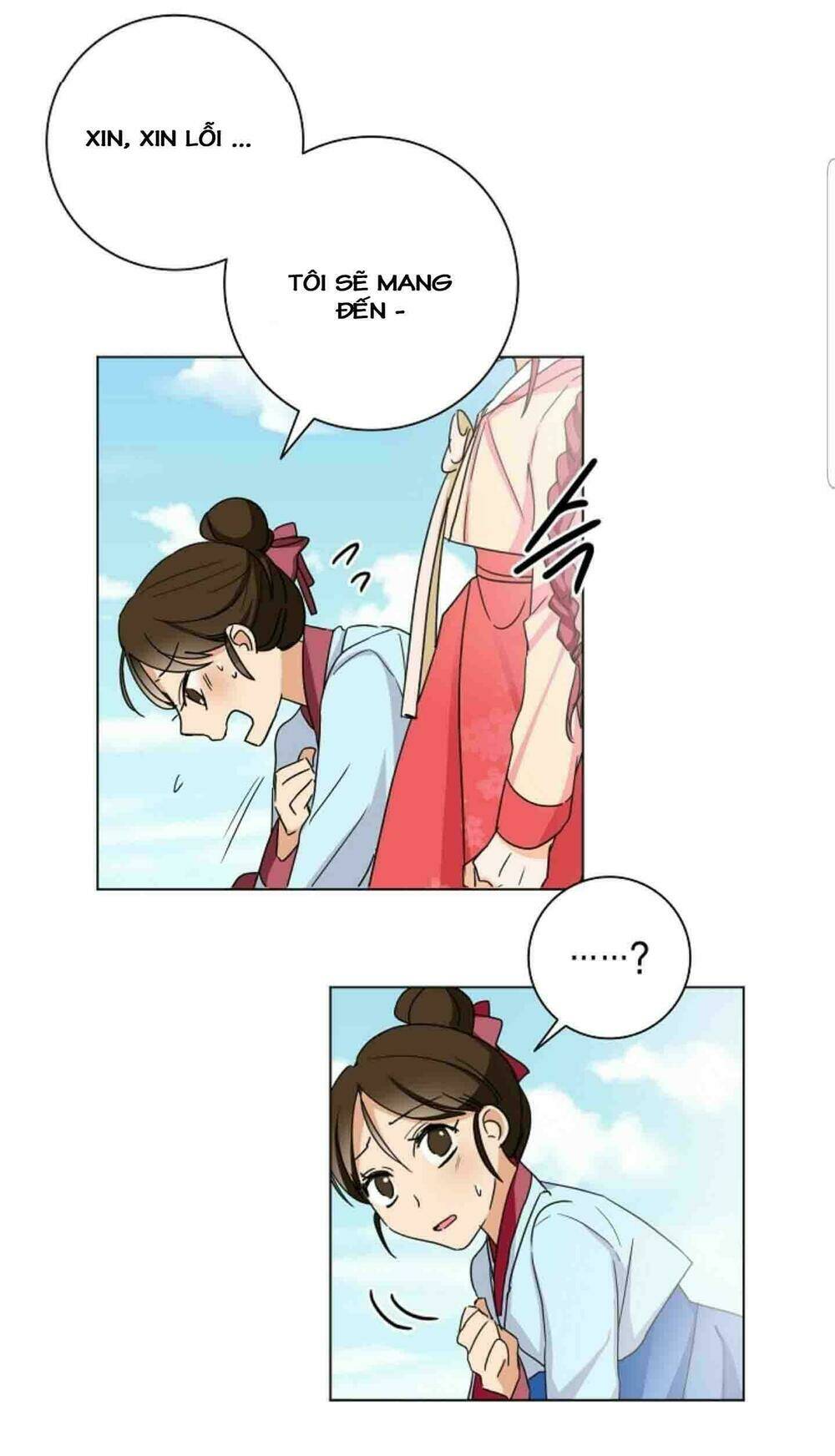 chae hong sa chapter 23 30