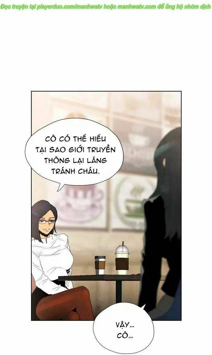 kẻ hồi sinh chapter 32 81