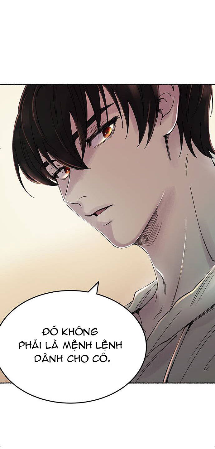 như gió trên cành cây khô chapter 10 85