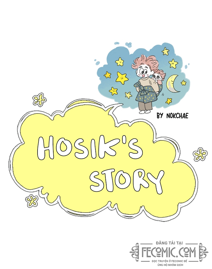 câu chuyện của hosik chapter 32 9