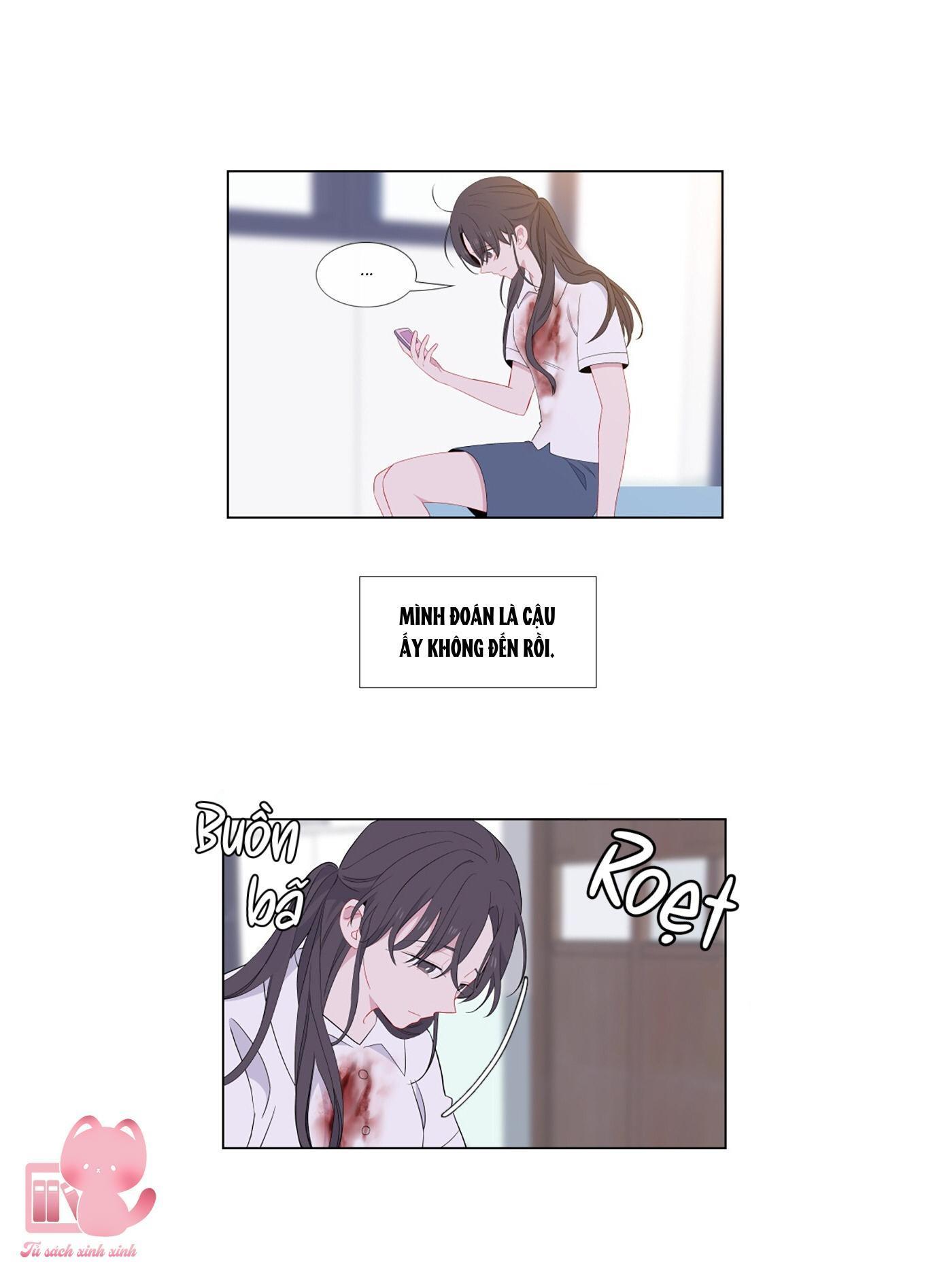 về bên anh chapter 30 37