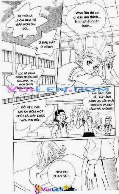 tình yêu diệu kỳ chapter 6 46