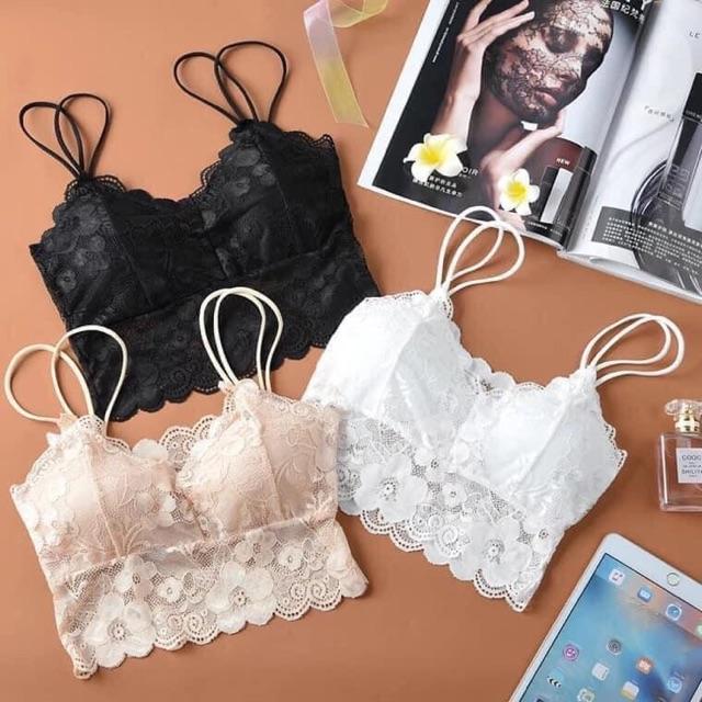 Áo bra ren mã 339 siêu sexy