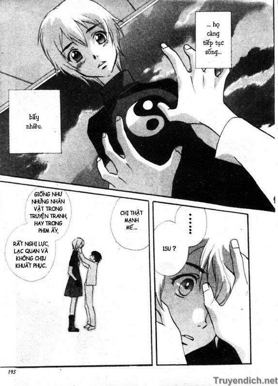 meteor methuselah chapter 23 29