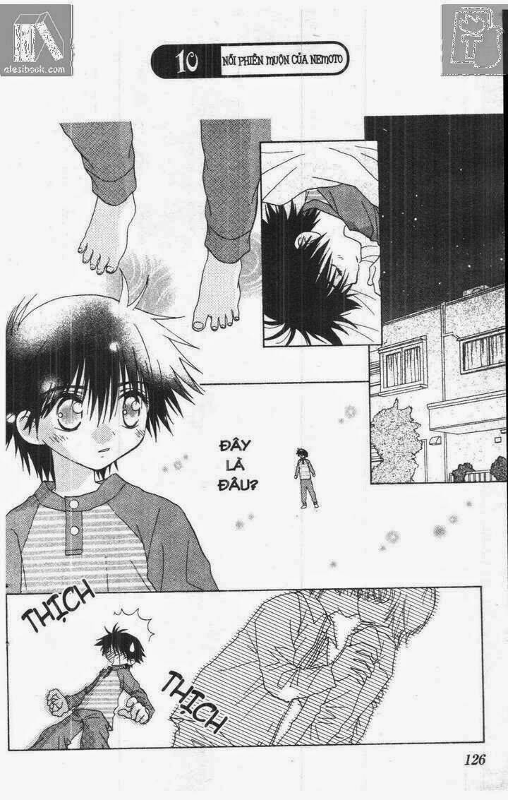 điều thầm kín của tsubomi chapter 10 1