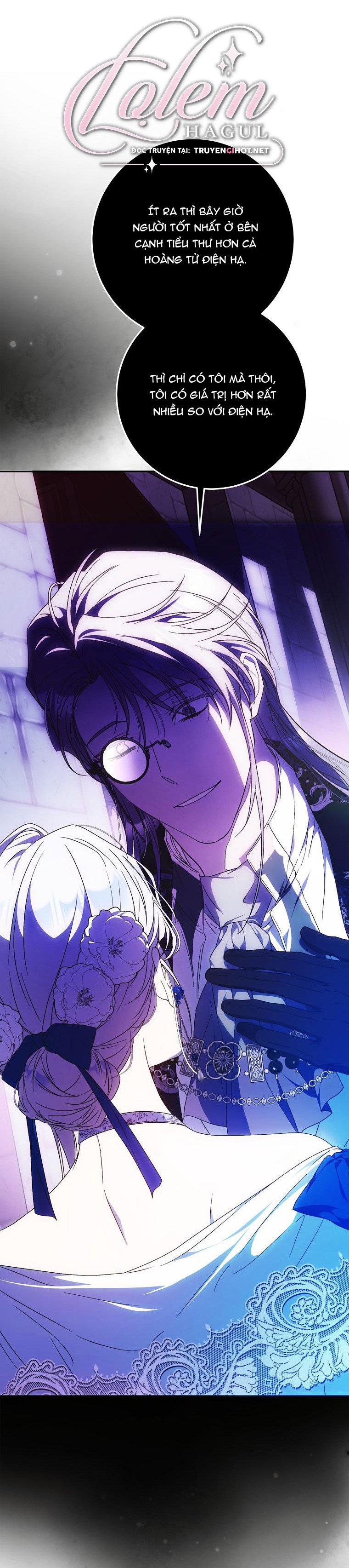 trở thành vợ của nam chính chapter 73 27