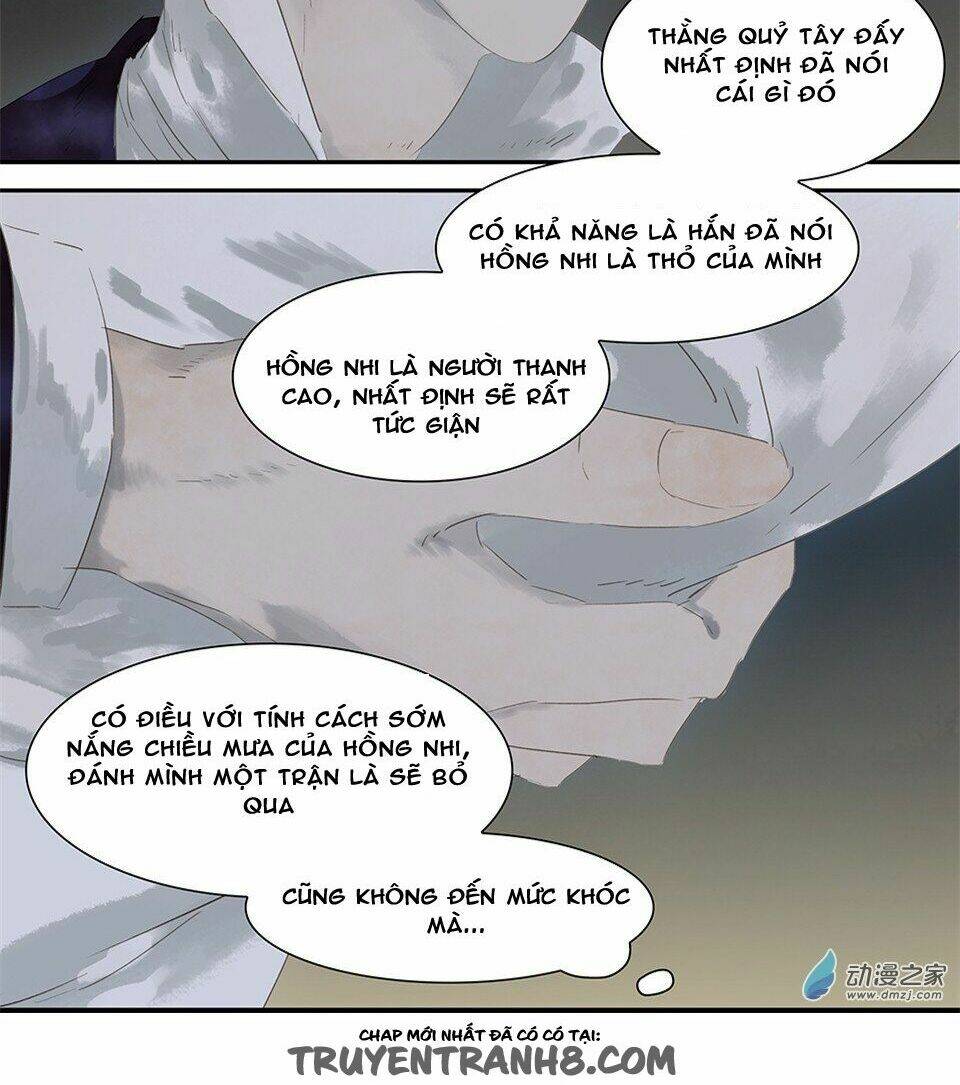 mùng 3 tháng 3 chapter 30 6